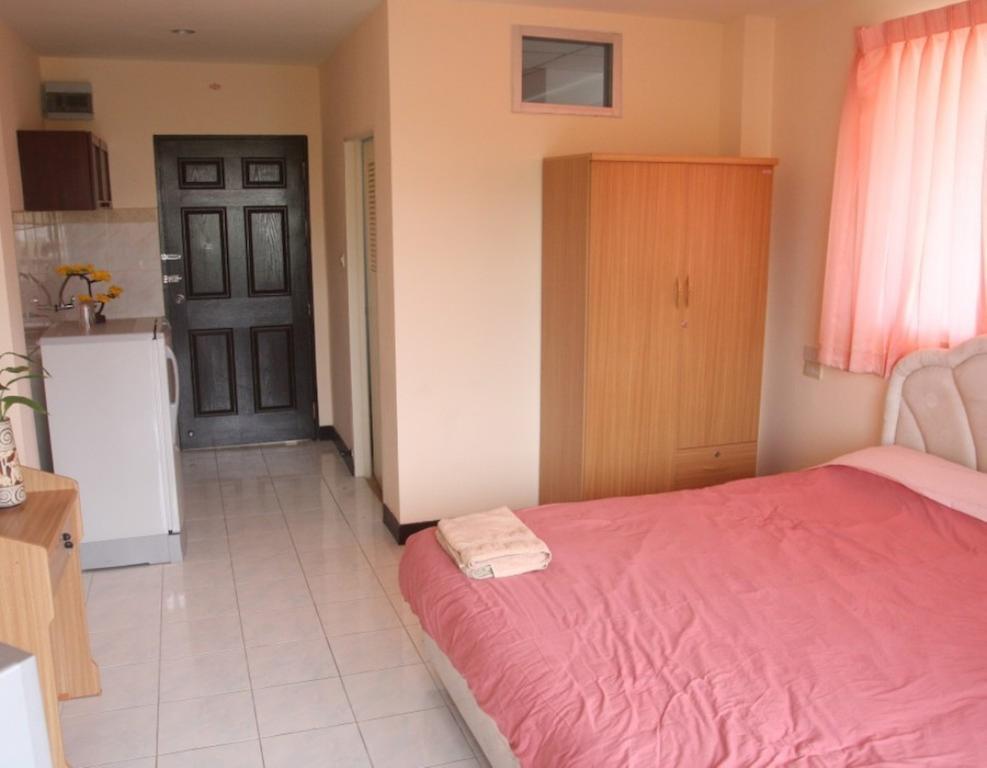 Paramita Pattaya Quarto foto